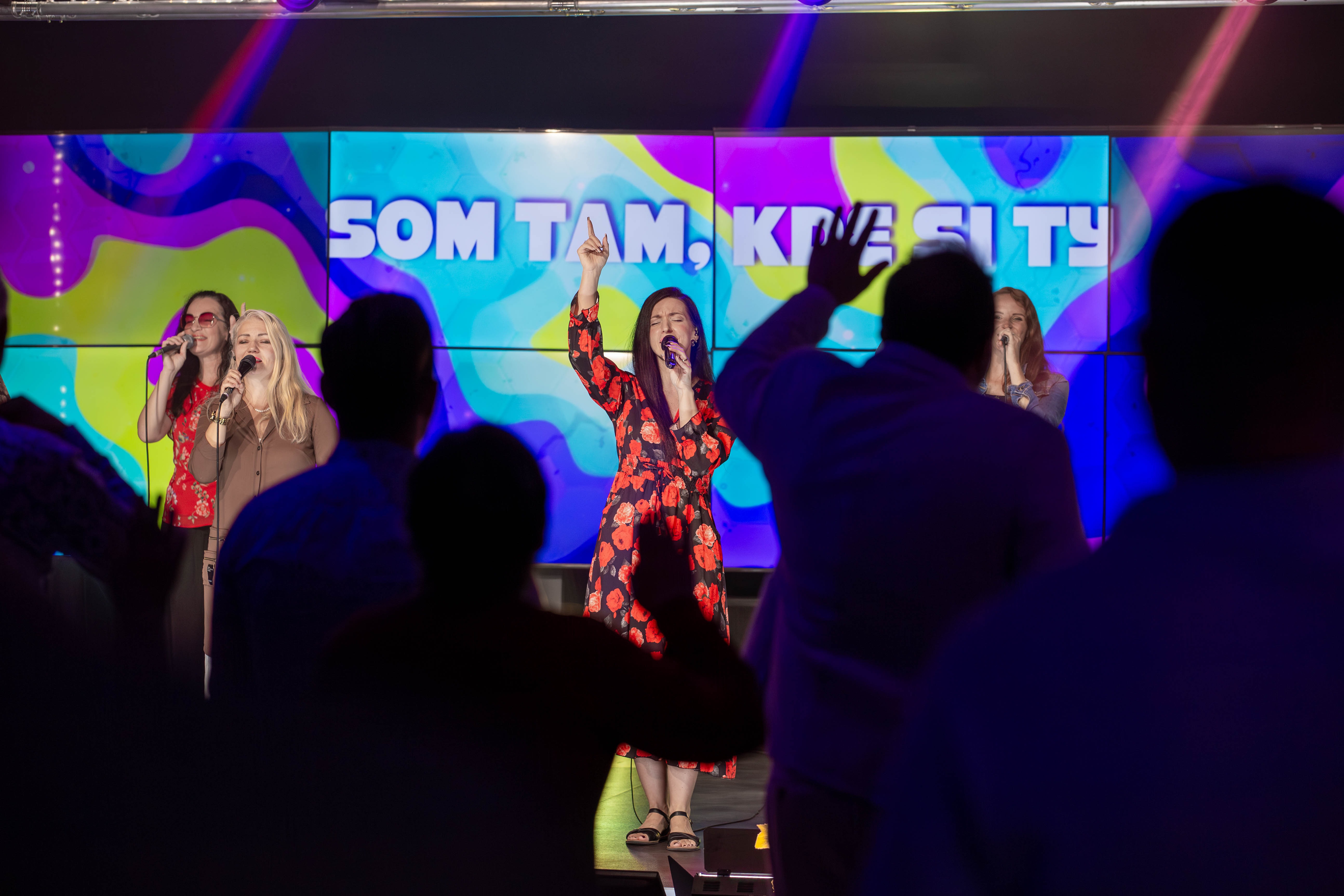 New Level Church YouTube