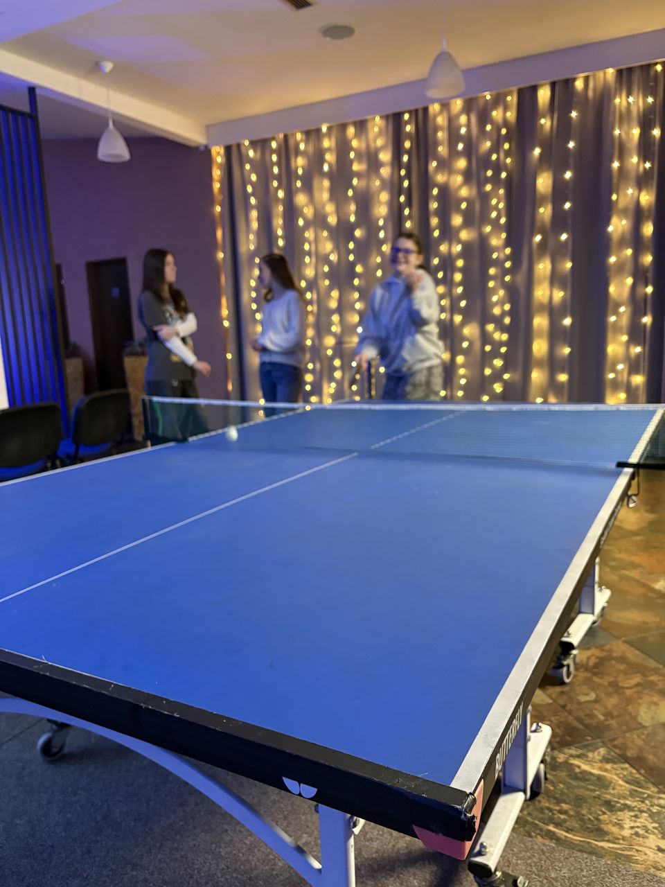 Ping Pong